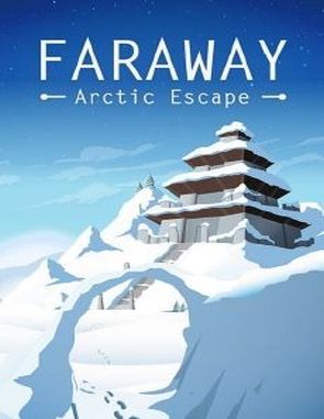 Faraway: Arctic Escape (PC)