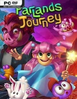 Farlands Journey (PC)