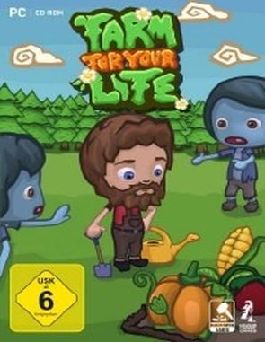 Farm for Your Life (PC)