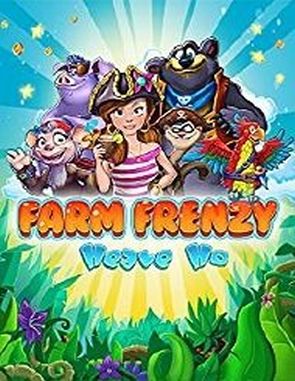 Farm Frenzy: Heave Ho (PC)