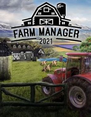 Farm Manager 2021 (PC)
