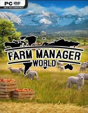 Farm Manager World (PC)