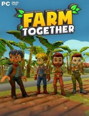 Farm Together (PC)