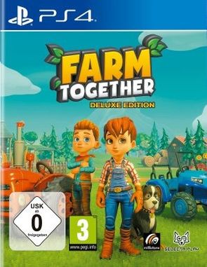 Farm_Together Farm Together (PS4)