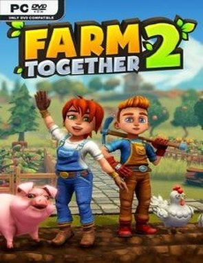 Farm Together 2 (PC)