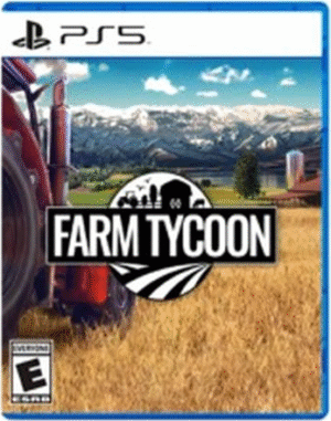 Farm Tycoon (PS5)