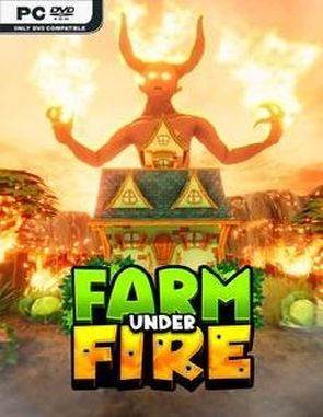 Farm Under Fire (PC)