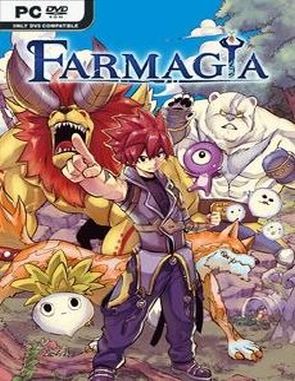 Farmagia (PC)