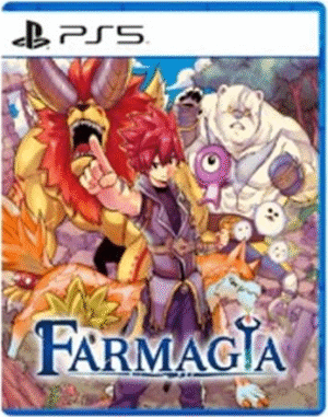 Farmagia (PS5)