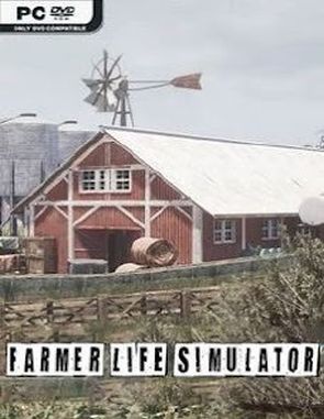 Farmer Life Simulator (PC)