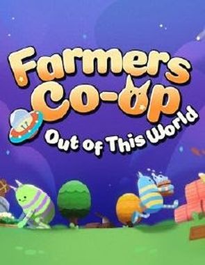 Farmers Co op: Out of This World (PC)