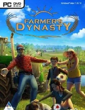 Farmers Dynasty (PC)