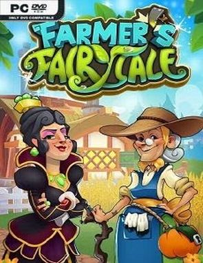 Farmers Fairy Tale (PC)