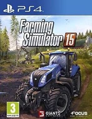 Farming_Simulator_15 Farming Simulator 15 (PS4)