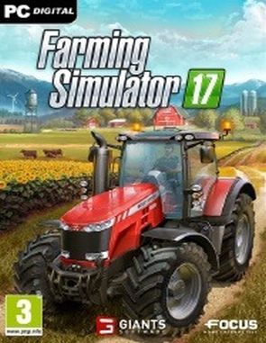 Farming Simulator 17 (PC)