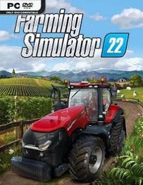 Farming Simulator 22 (PC)
