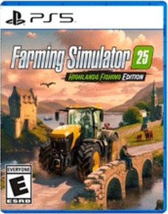 Farming_Simulator_25_Highlands_Fishing_Edition_PS5 Farming Simulator 25 Highlands Fishing Edition (PS5)