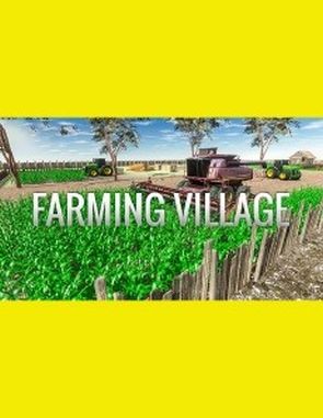 Farming Village (PC)
