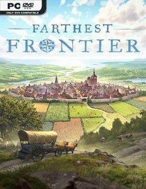 Farthest Frontier (PC)