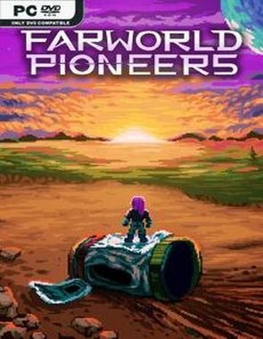 Farworld Pioneers (PC)