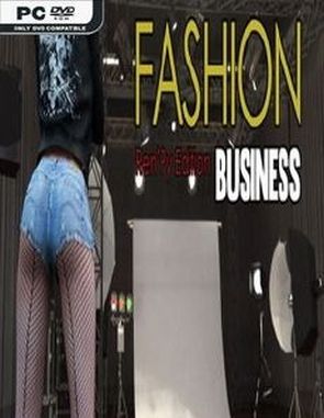 Fashion Business (PC)