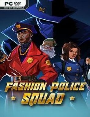 Fashion Police Squad (PC)