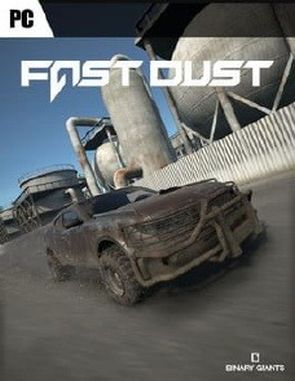 Fast Dust (PC)