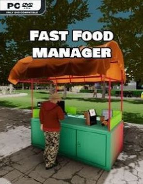 Fast Food Manager (PC)
