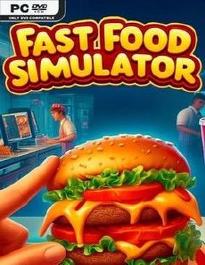 Fast Food Simulator (PC)