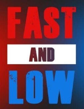 Fast and Low (PC)