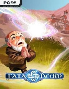 Fata Deum: The God Sim (PC)