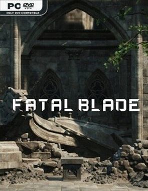 Fatal Blade (PC)