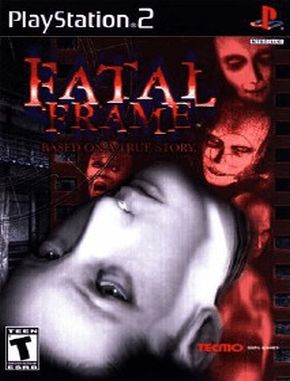 Fatal Frame (PS2)