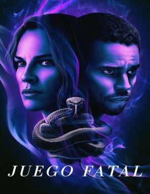 Fatale_Juego_Fatal Fatale: Juego fatal (2020) (Películas)