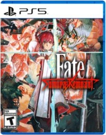 Fatesamurai Remnant (PS5)