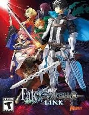 Fate/EXTELLA LINK (PC)
