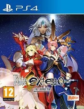 Fate_Extella_The_Umbral_Star Fate Extella the Umbral Star (PS4)
