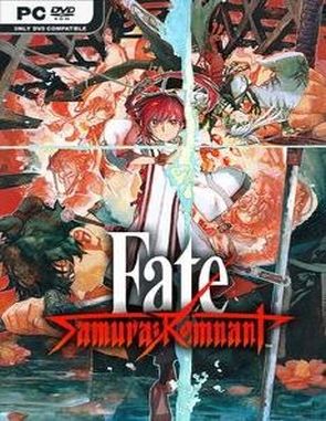Fate/Samurai Remnant (PC)