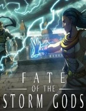 Fate of the Storm Gods (PC)