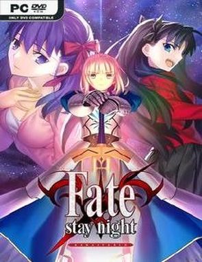 Fate/Stay Night Remastered (PC)