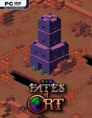 Fates of Ort (PC)