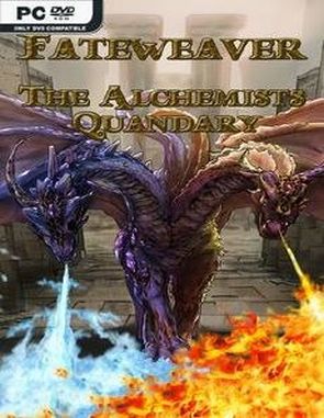 Fateweaver: The Alchemist's Quandary (PC)