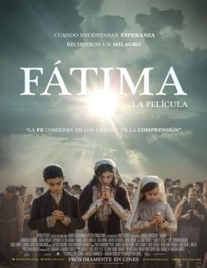 Fátima: La película (2020) (Películas)