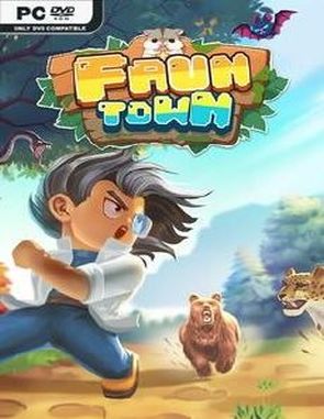 Faun Town (PC)