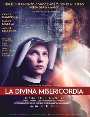 Faustina: La Divina Misericordia (2024) (Películas)