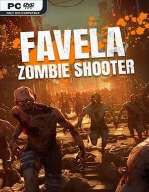 Favela Zombie Shooter (PC)