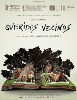 Cuentos de hadas (2020) (Películas)