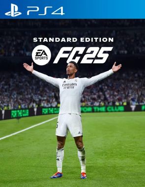Fc 25 EA Sports FC 25 (PS4)