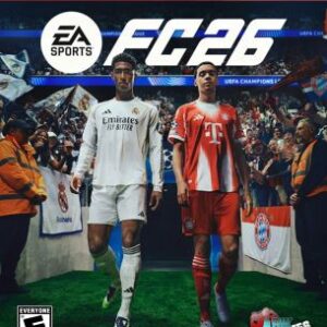 Fc 26 (PS3)
