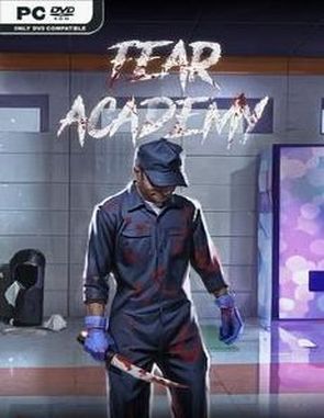 Fear_Academy Fear Academy (PC)